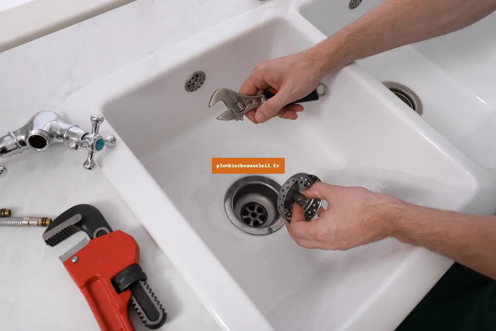 Plombier Beausoleil 06240